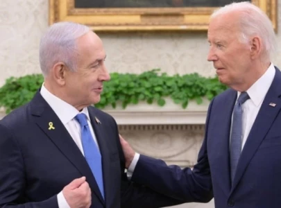 biden urges netanyahu to stop escalating regional tensions biden urges netanyahu to stop escalating regional tensions